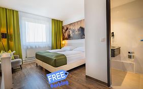 Eurohotel Vienna Airport